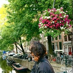 Meet your Posher, Lisa-stephanie